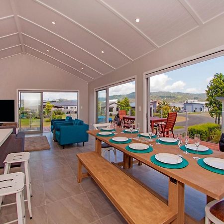 Tattletails Rest - Whitianga Holiday House Eksteriør billede