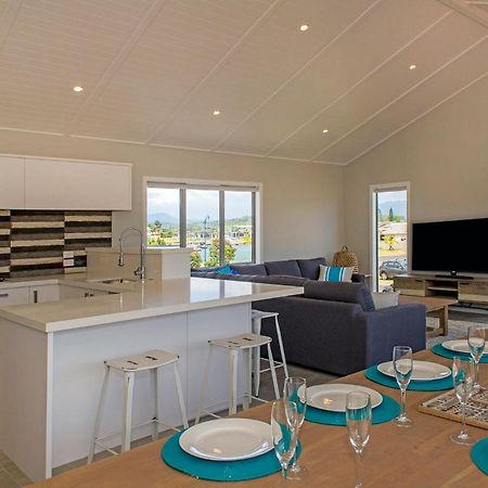 Tattletails Rest - Whitianga Holiday House Eksteriør billede