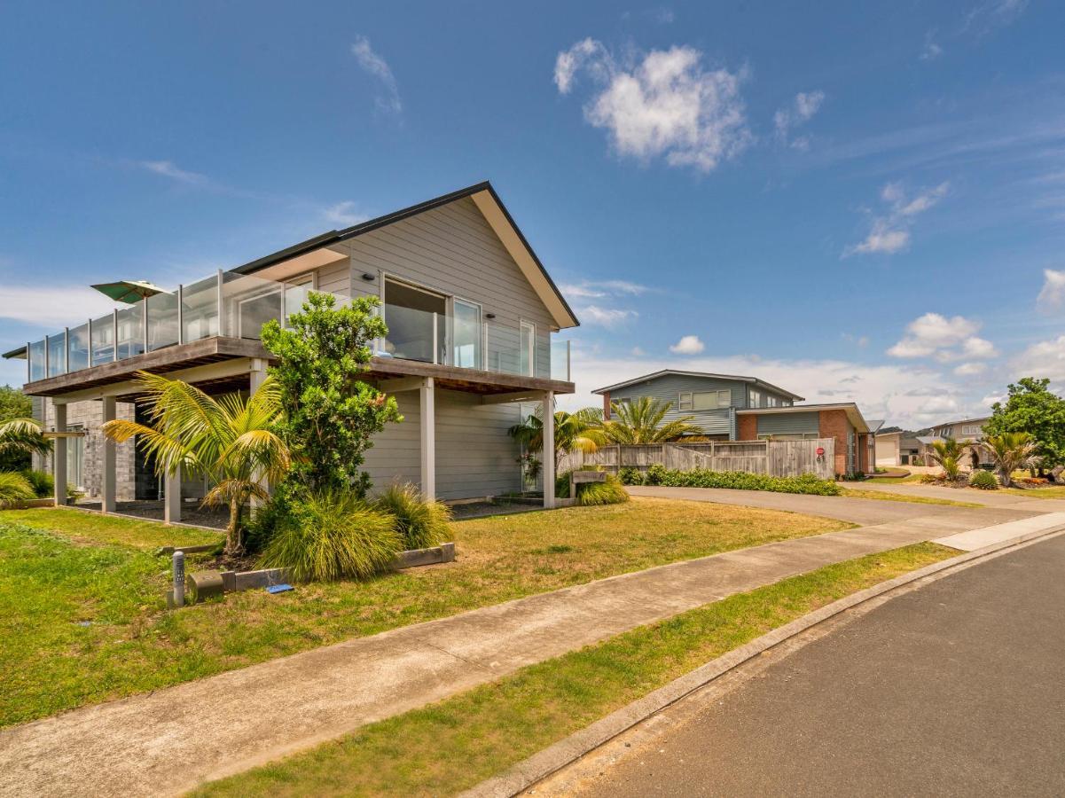 Tattletails Rest - Whitianga Holiday House Eksteriør billede