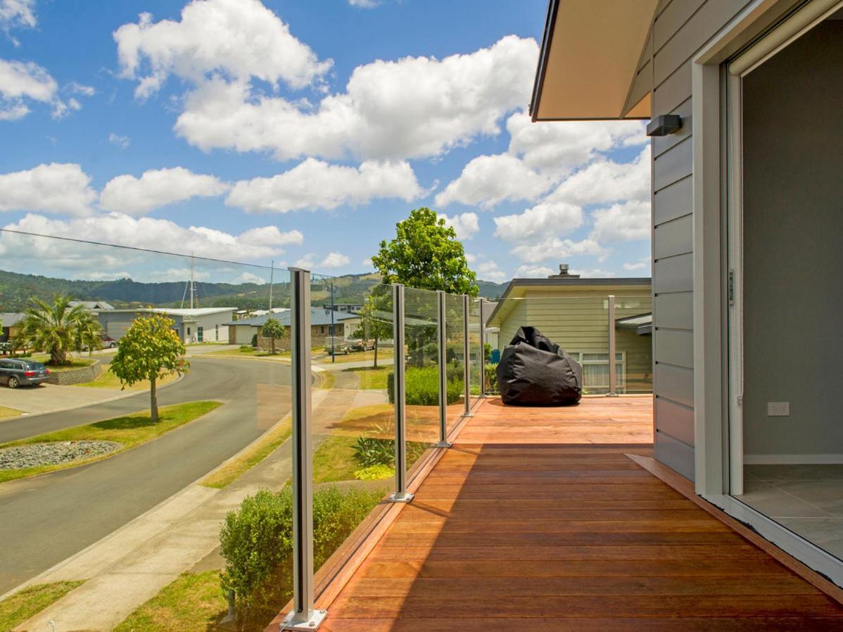 Tattletails Rest - Whitianga Holiday House Eksteriør billede