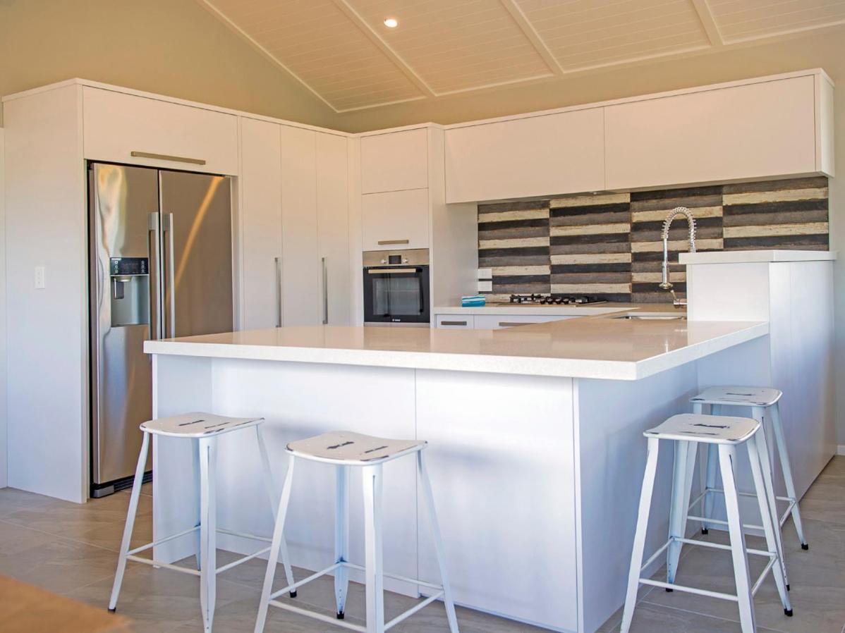 Tattletails Rest - Whitianga Holiday House Eksteriør billede