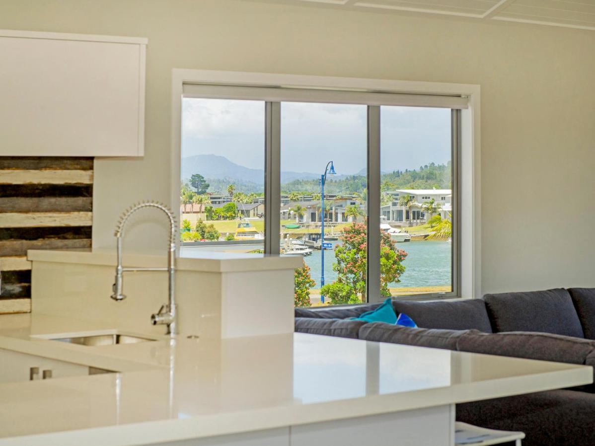 Tattletails Rest - Whitianga Holiday House Eksteriør billede