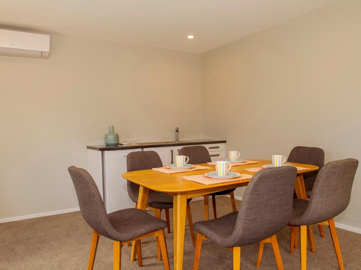 Tattletails Rest - Whitianga Holiday House Eksteriør billede