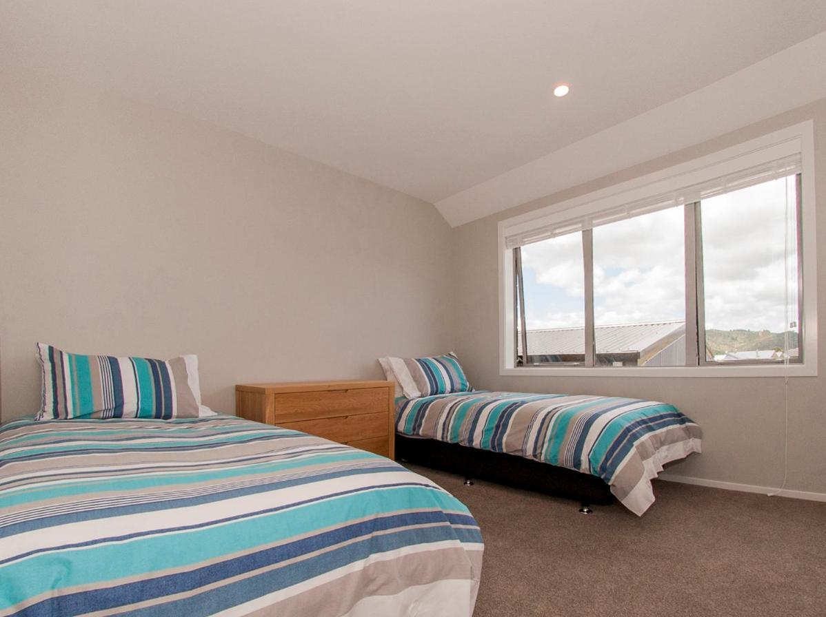 Tattletails Rest - Whitianga Holiday House Eksteriør billede