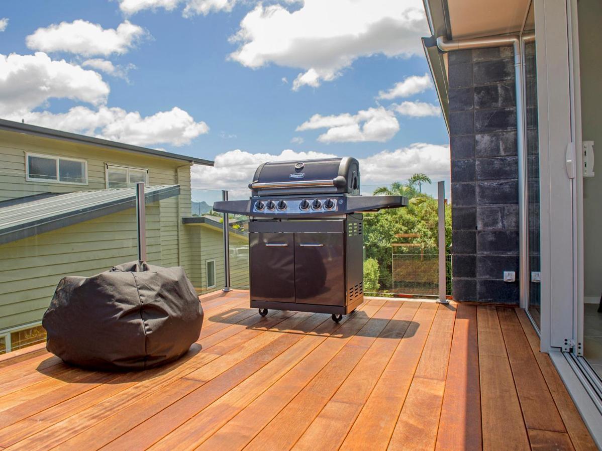 Tattletails Rest - Whitianga Holiday House Eksteriør billede