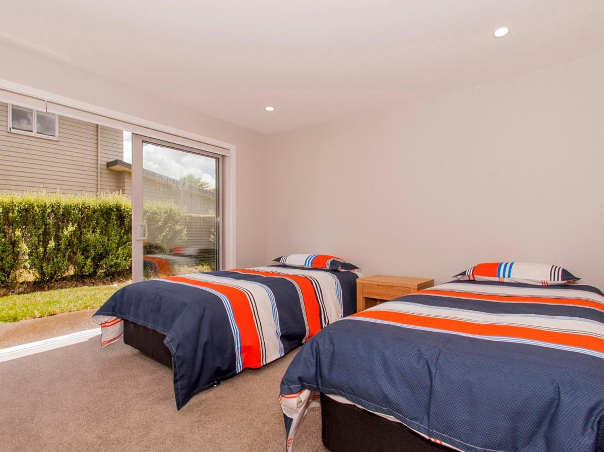 Tattletails Rest - Whitianga Holiday House Eksteriør billede