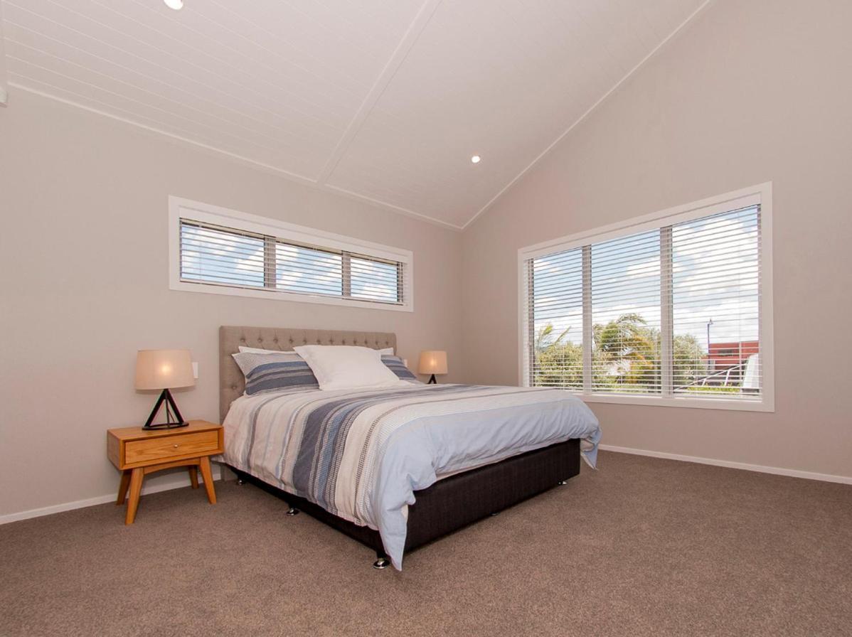 Tattletails Rest - Whitianga Holiday House Eksteriør billede