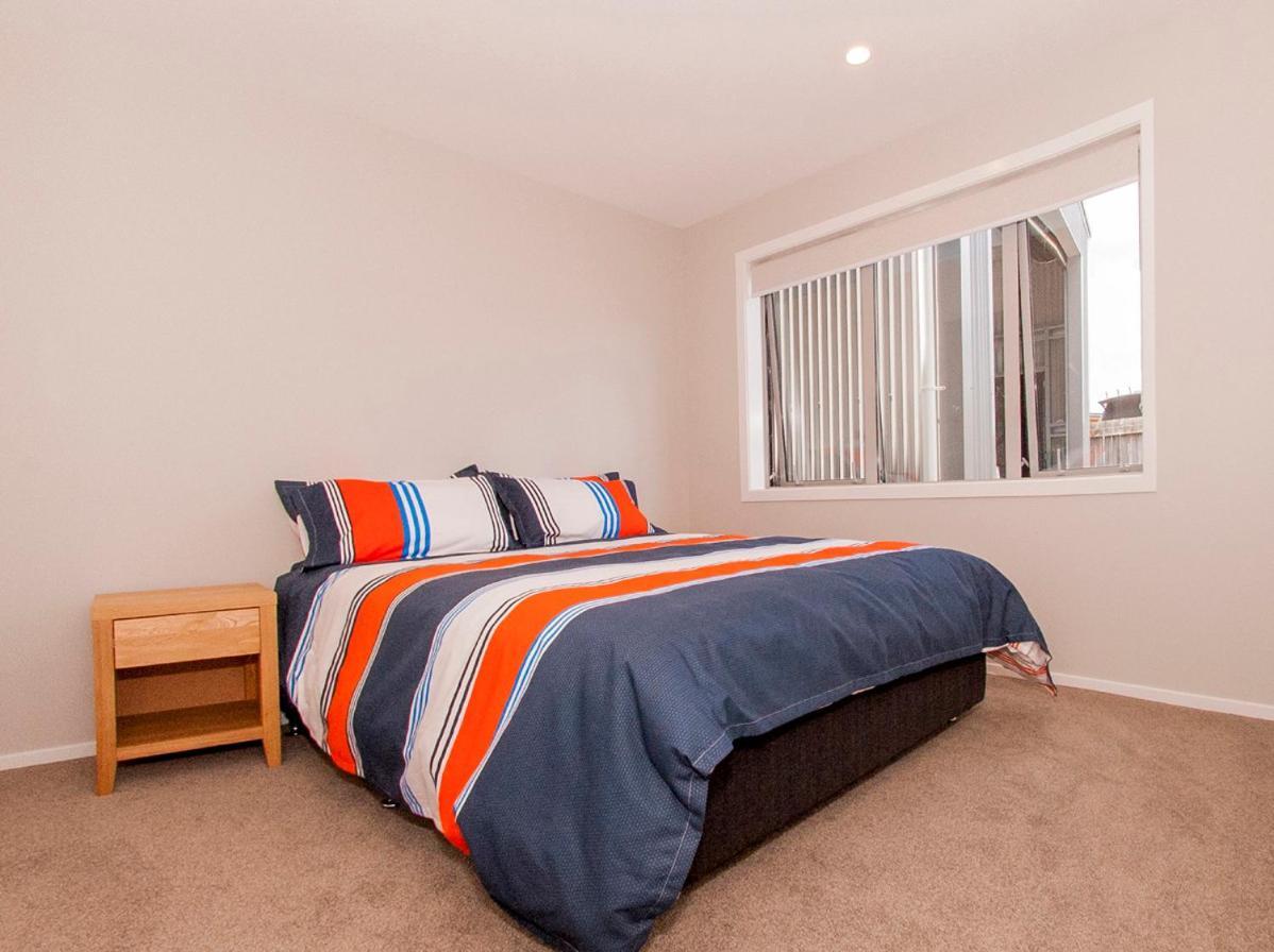 Tattletails Rest - Whitianga Holiday House Eksteriør billede