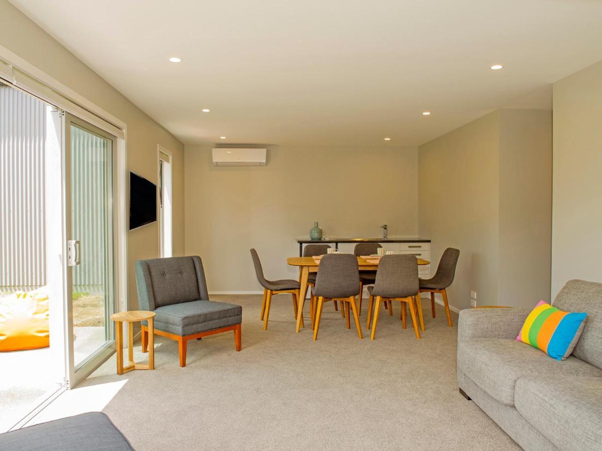 Tattletails Rest - Whitianga Holiday House Eksteriør billede